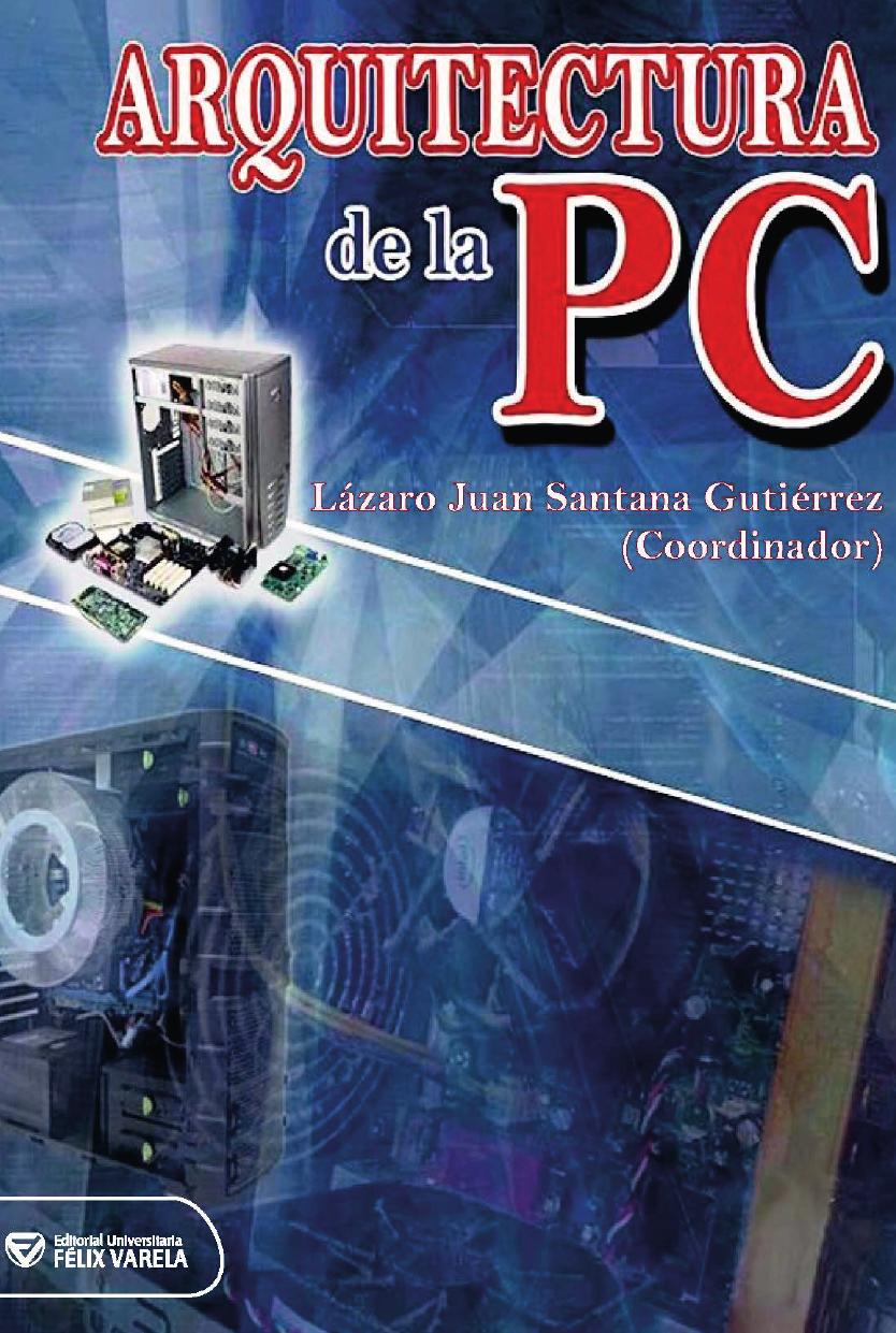Arquitectura de la PC
