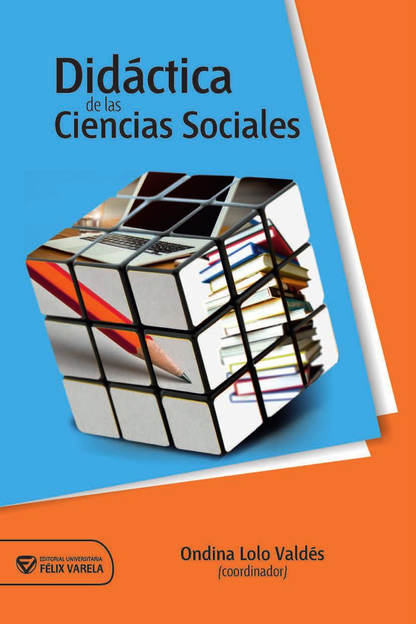 Didáctica de las Ciencias Sociales