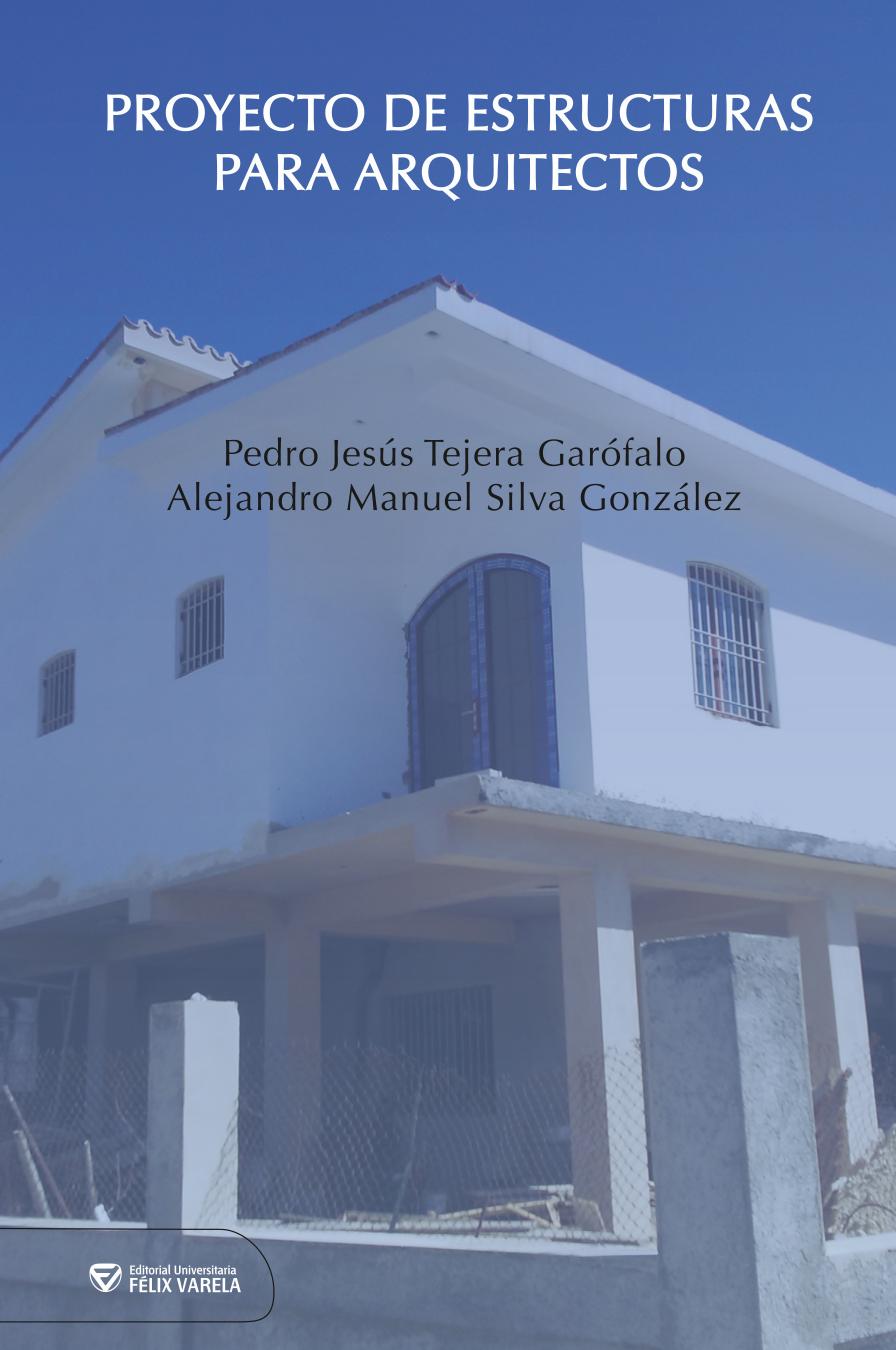 Proyecto de estructuras para arquitectos