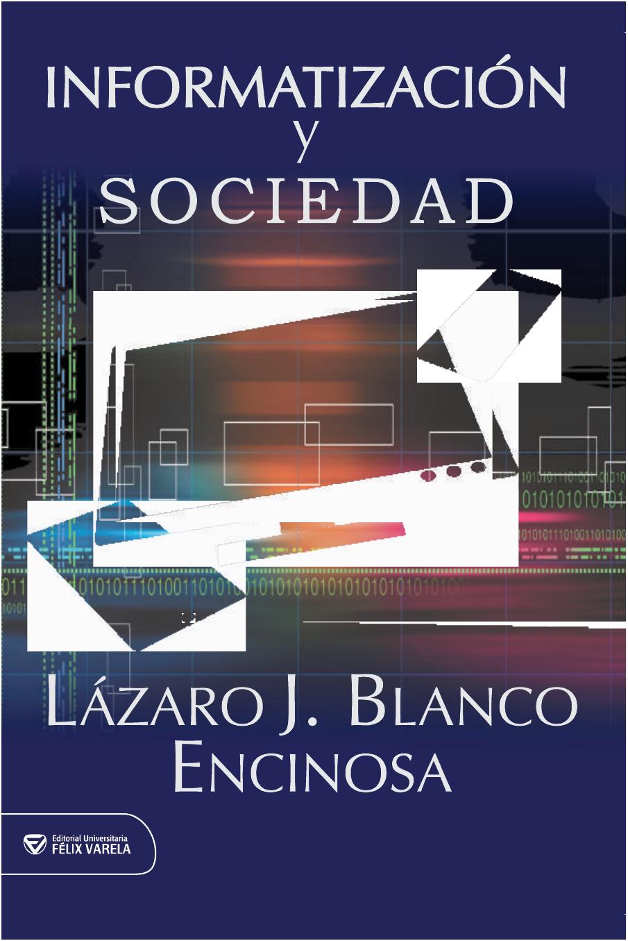 Informatización y sociedad