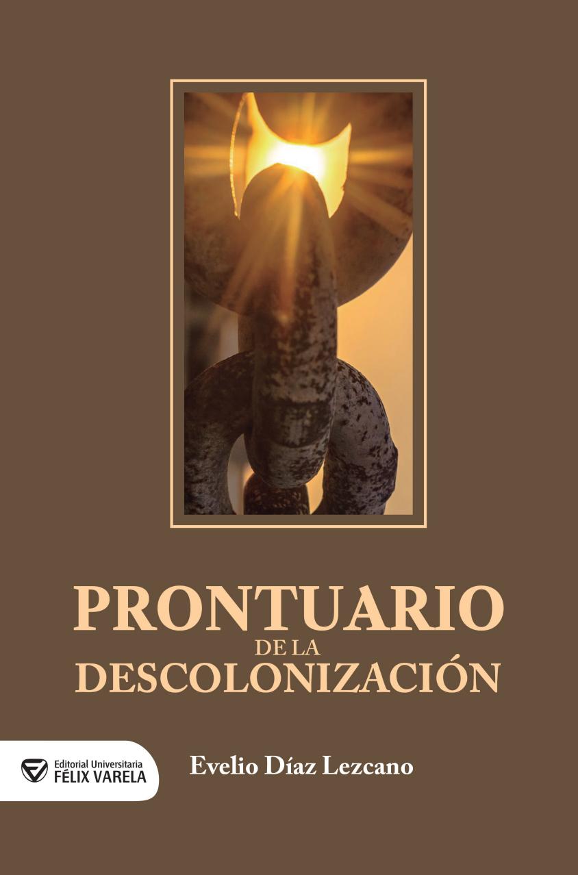 Prontuario de la Descolonización