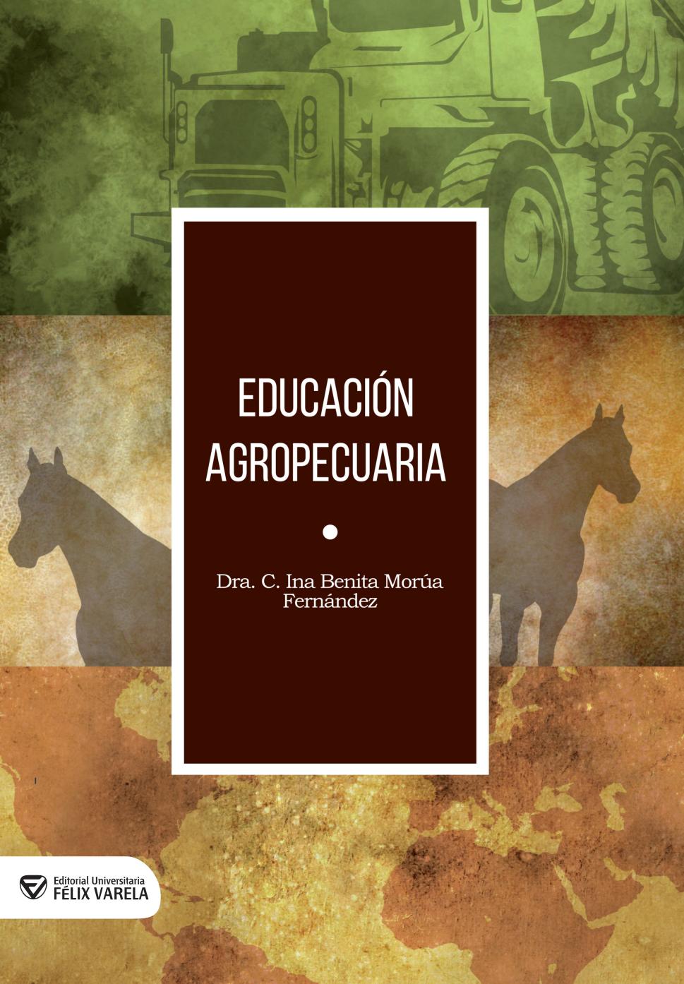 Educación Agropecuaria