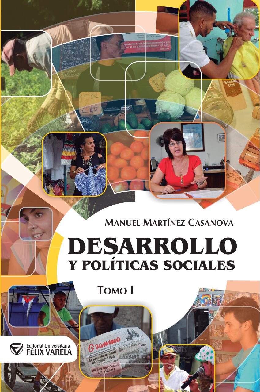 Desarrollo y Políticas Sociales. Tomo I