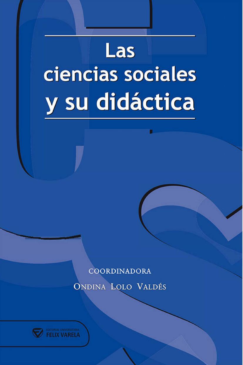 Las ciencias sociales y su didáctica