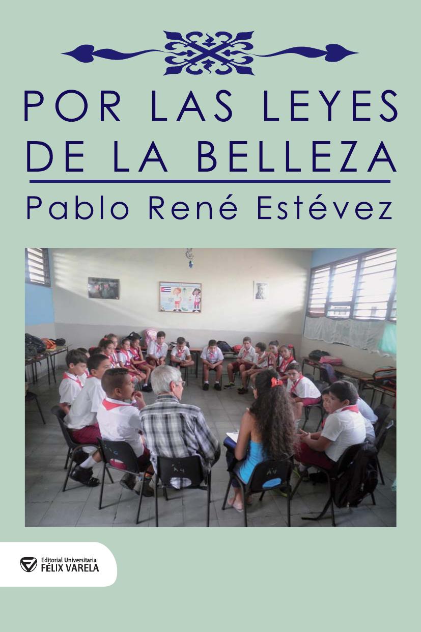 Por las leyes de la belleza