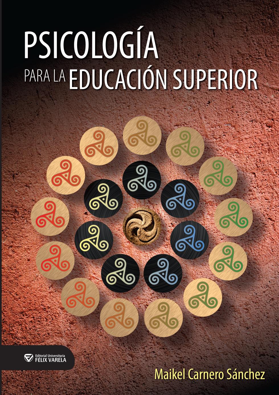 Psicología para la Educación superior