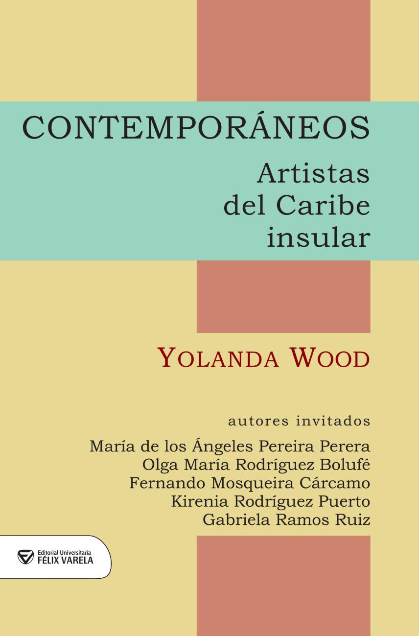 Contemporáneos. Artistas del Caribe insular