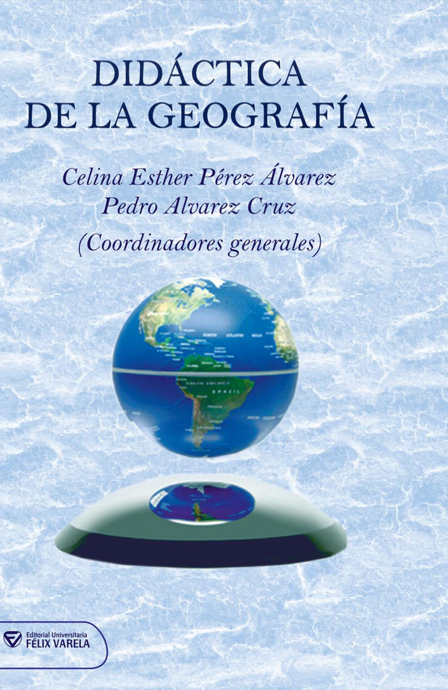 Didáctica de la geográfia