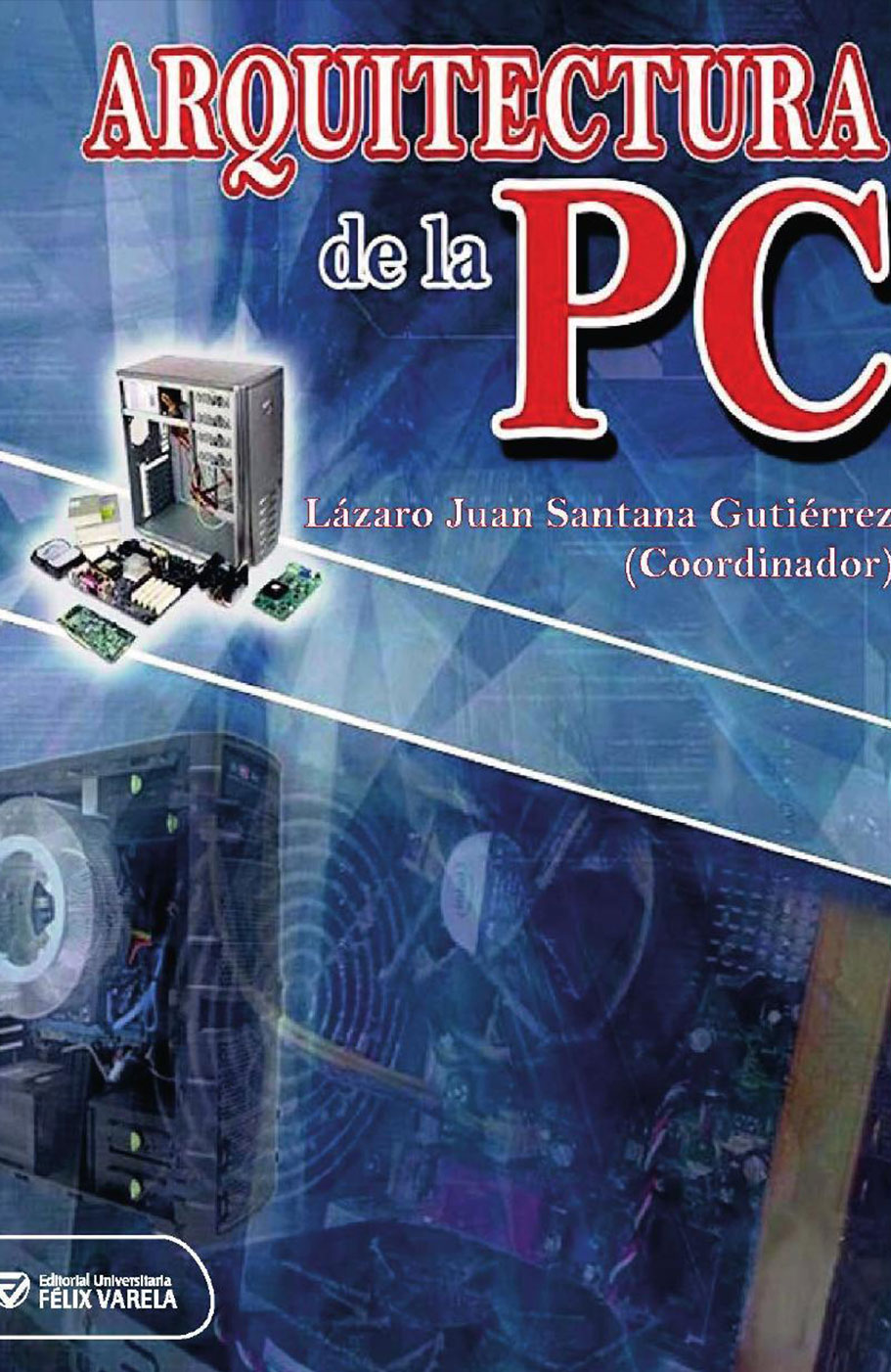 Arquitectura de la Pc