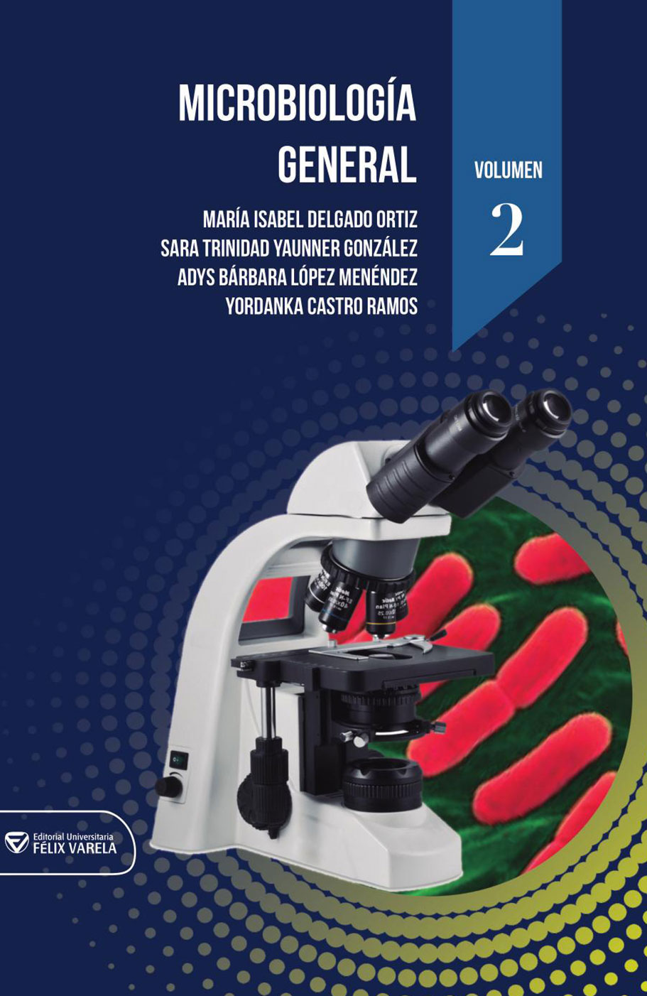 Microbiología general