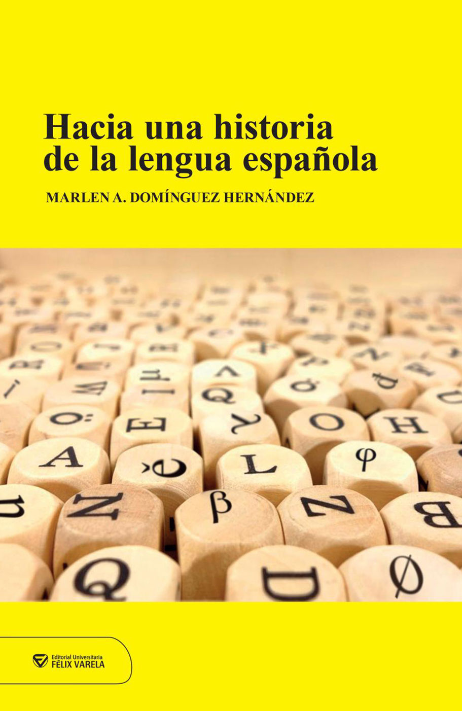 Hacia una historia de la lengua española